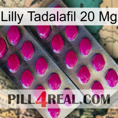 Lilly Tadalafil 20 Mg 10